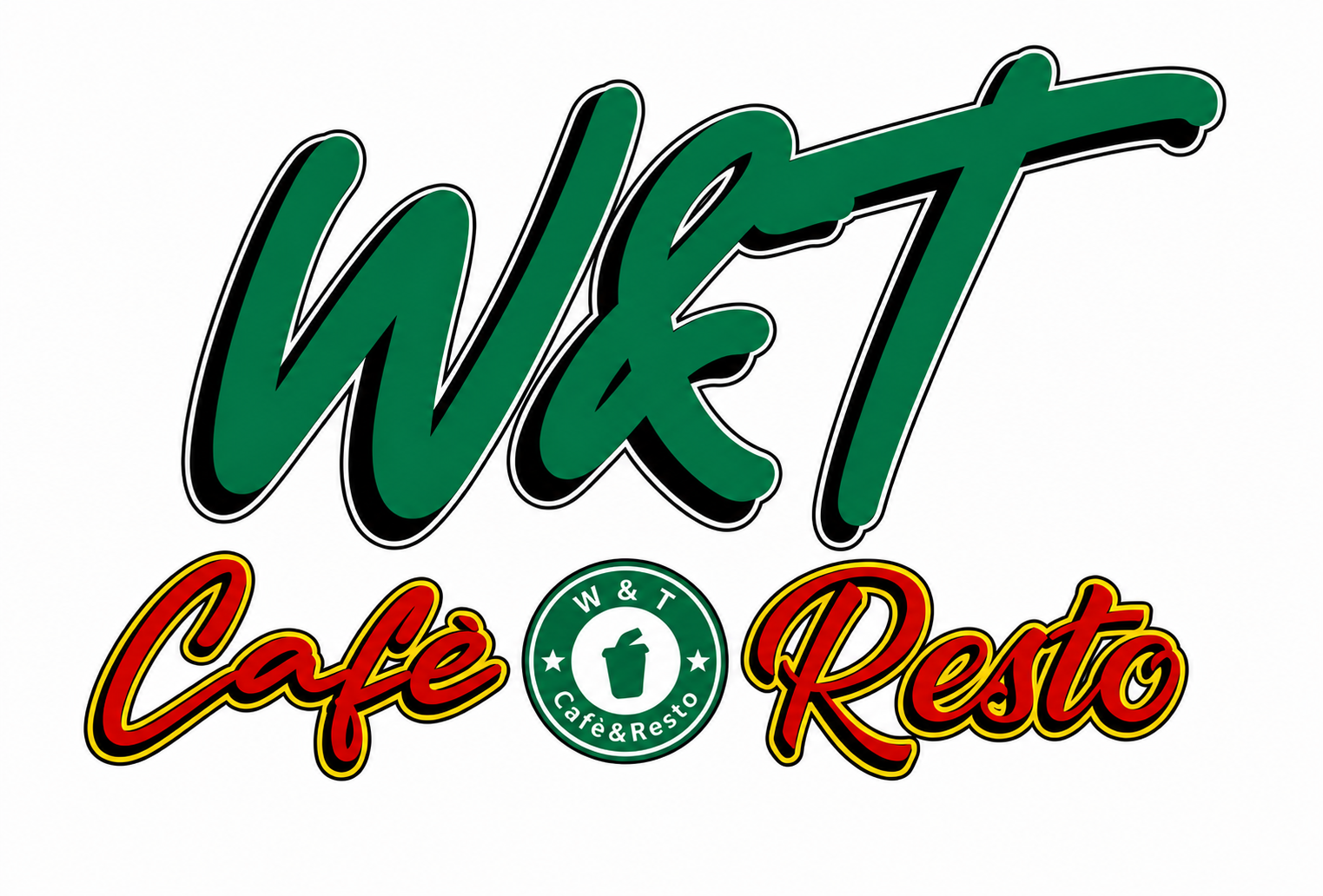 W&T Cafe Resto